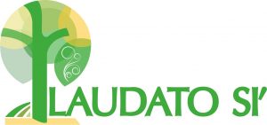 Logo de laudato Si