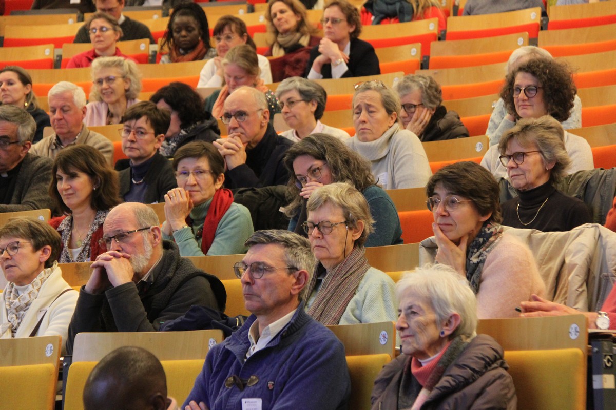 Formation à l'UCLouvain