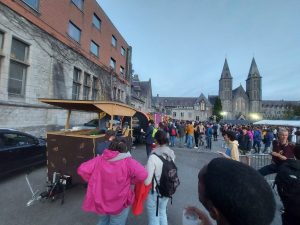 JMJ Belgium L. Mathues