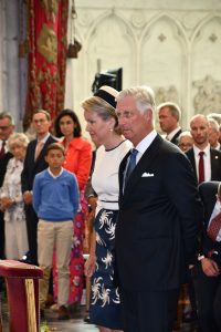 Ordination Luc Terlinden