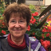 Jacqueline Bourguignon