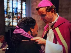 Appel décisif, février 2024, Bruxelles