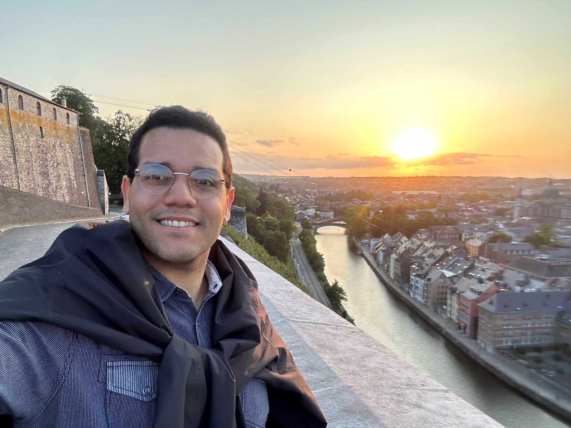 Francis Suriel Morla