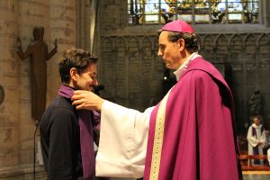 Affiche congrès mission 2021 en France