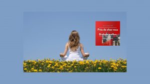 méditation pleine conscience rcf