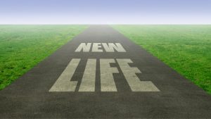 Le baptême, une nouvelle vie avec le Christ