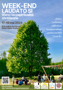 we laudato si 