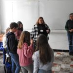 Atelier - journée des futurs confirmands 2024