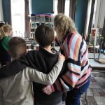 Atelier - journée des futurs confirmands 2024