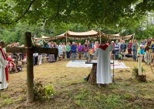 we laudato si à pénuel