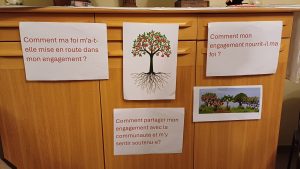 rencontre pôles solidarités