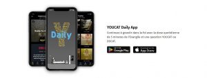 Bannière Youcat Daily
