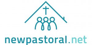 Logo de Newpastoral.net, une initiative pour rendre la mission accessible