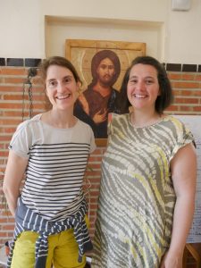 LAUDATO SI SUMMER CAMP 2024