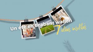 été qui a du sens en brabant wallon