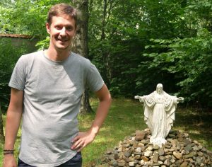 Laudato si summer camp