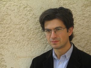 Hadjadj - auteur Djares, photo du domaine public