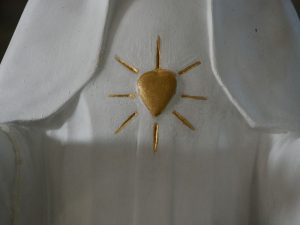 Vicariat Brabant wallon pèlerinage Beauraing