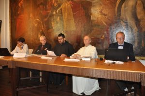 Un colloque sur l'histoire de l'abbaye de Bois-Seigneur-Isaac