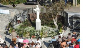 Vicariat à Beauraing