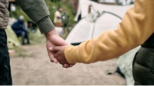 migrants photo caneva