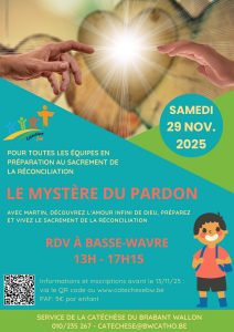 mystère pardon 2025