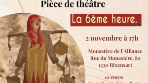 théâtre 6°heure