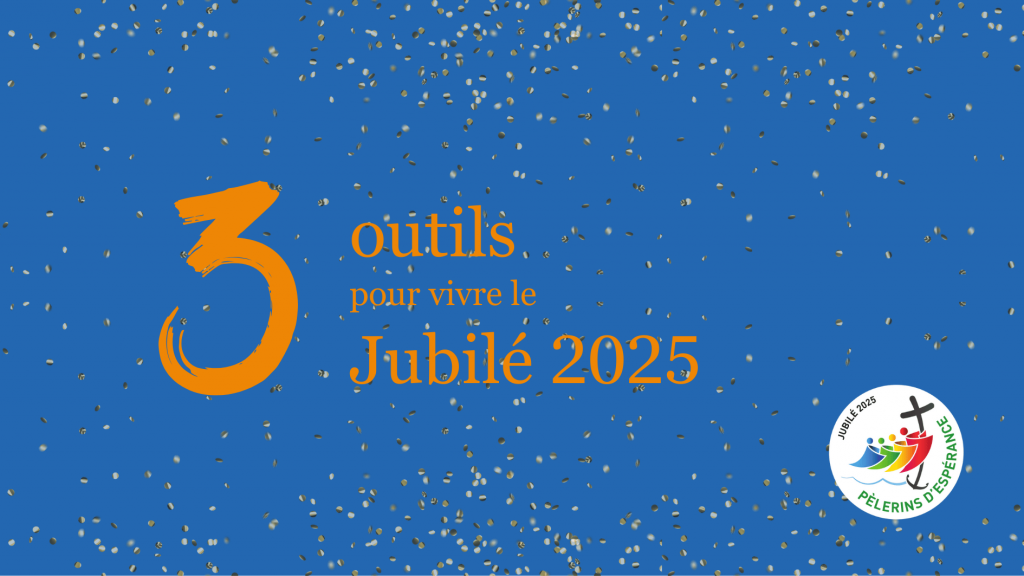 Photo d'un soleil levant, signe d'espérance. Parfait pour proposer 3 outils pour vivre le Jubilé 2025