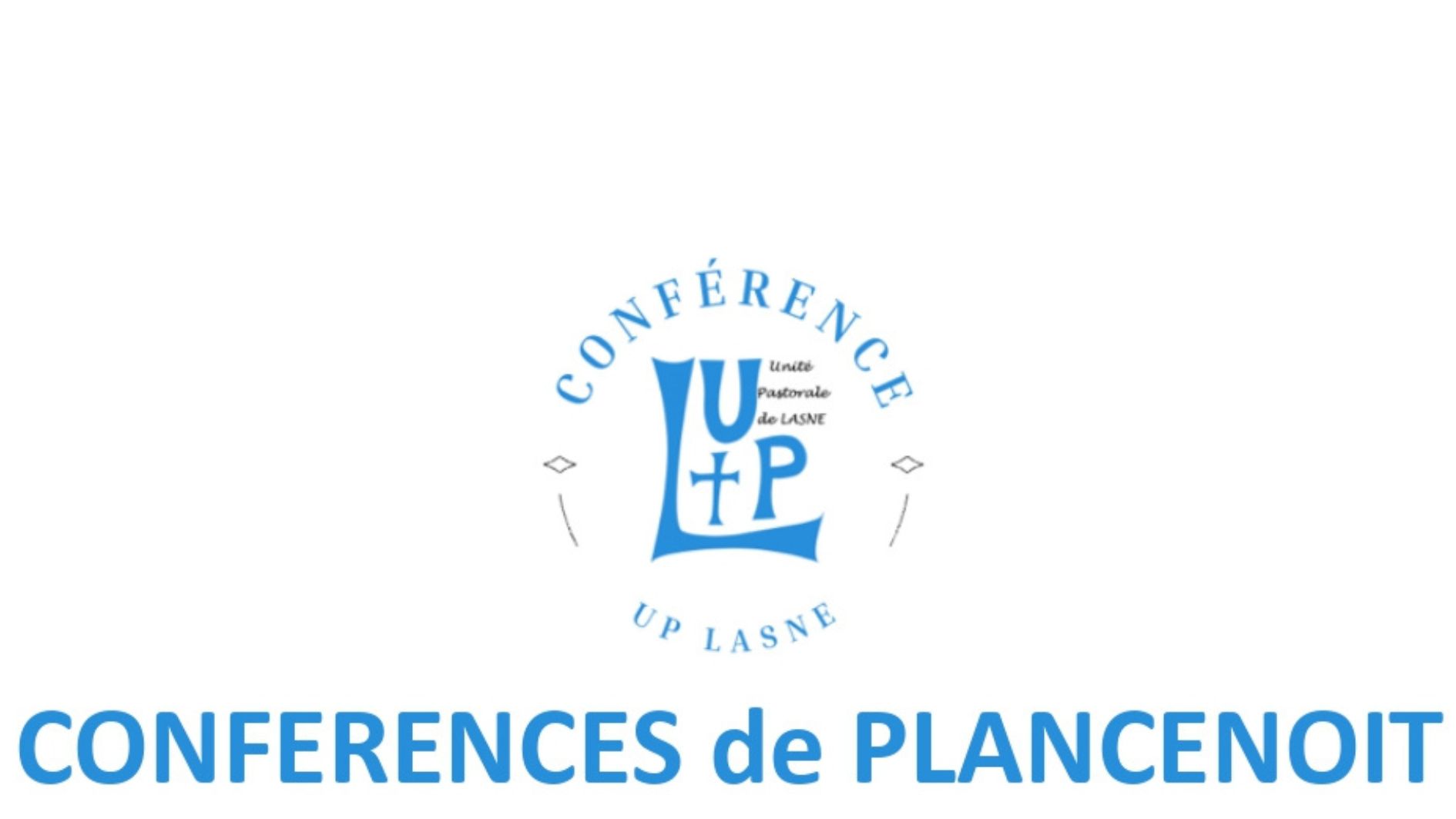 conférence de plancenoit