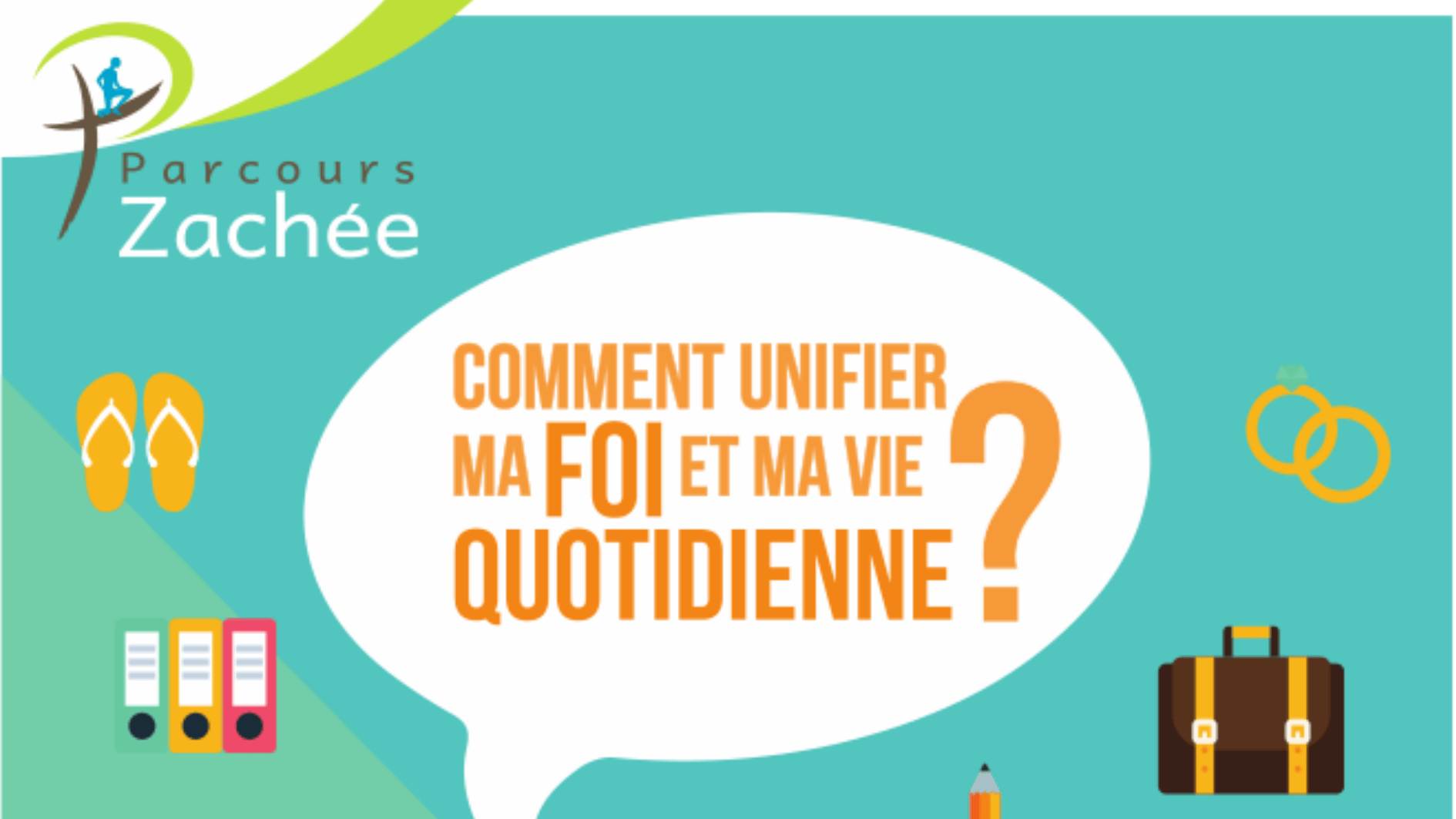 bannière pour le parcours Zachée à Wavre -2025