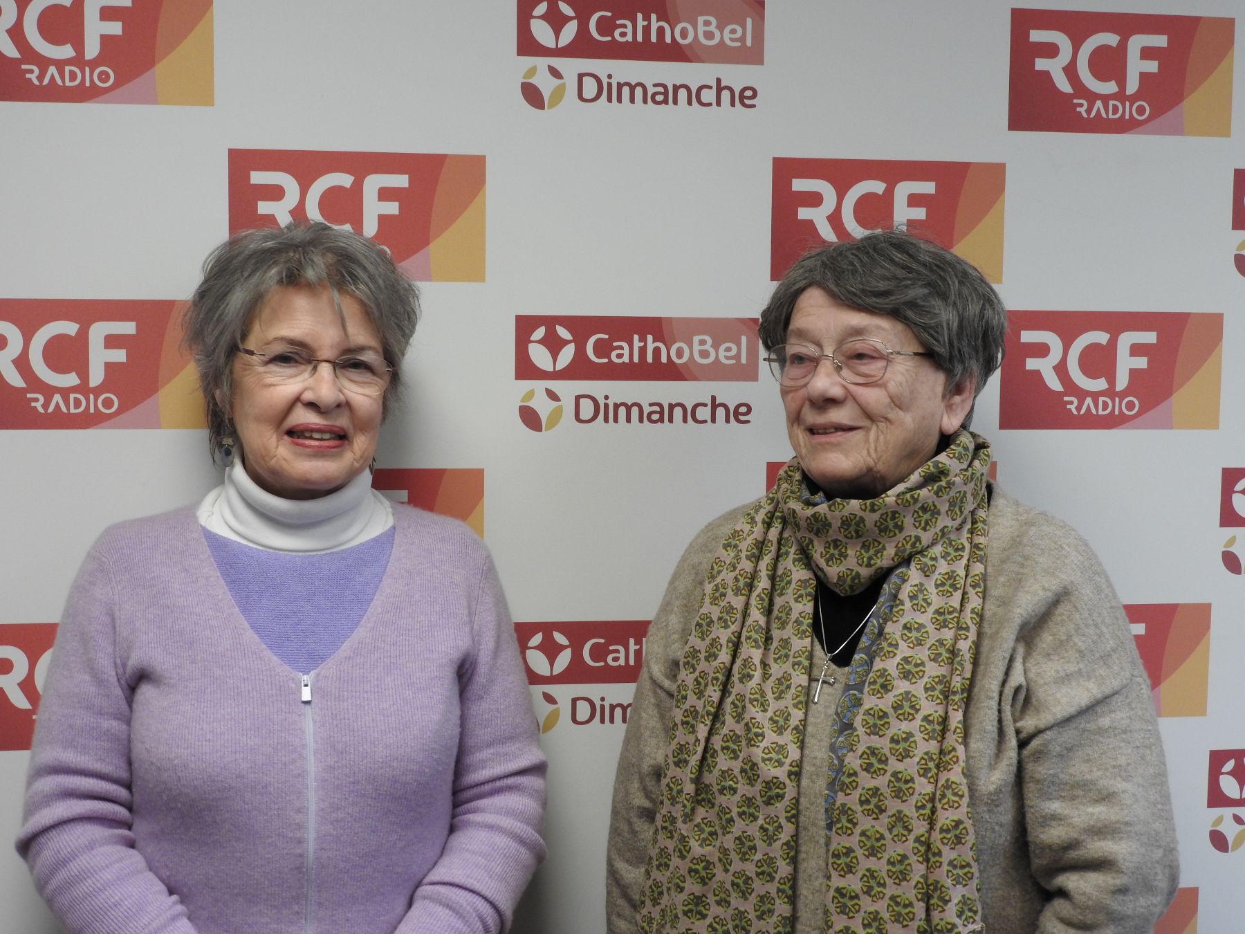 RENOUVEAU CHARISMATIQUE EN BRABANT WALLON