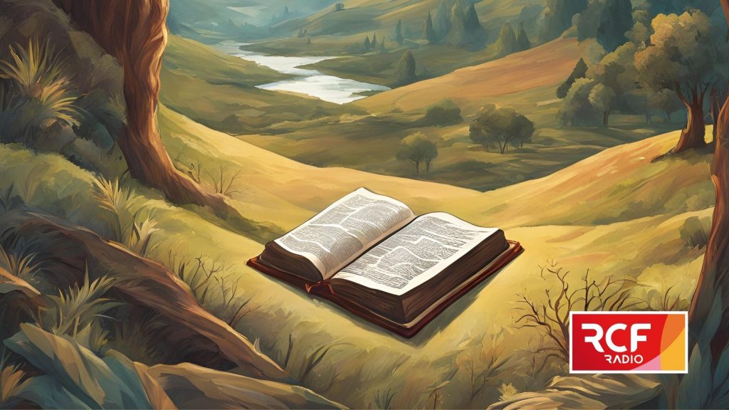 Bannière percer les mystères de l'ancien testament en étudiant la bible