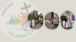 article retour ouverture année jubilaire