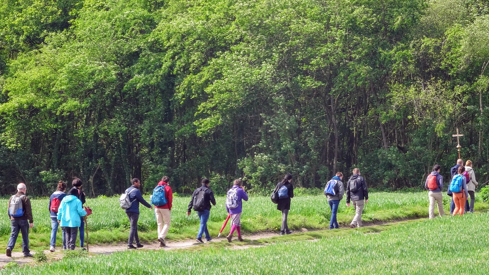 3 mai photo de John Steffen à utiliser uniquement pour le 3 mai