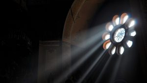 miracle de saint aubain