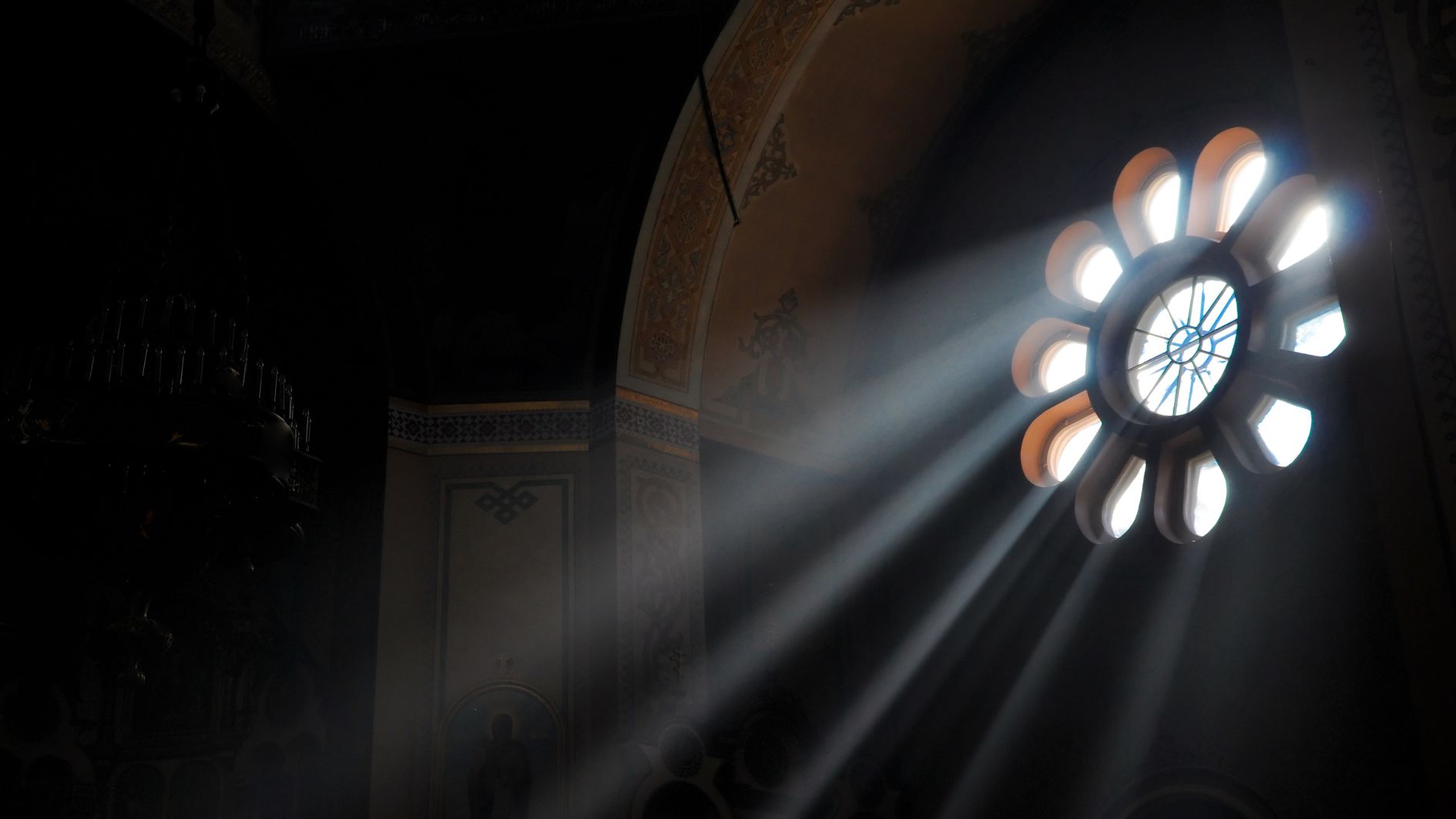 miracle de saint aubain