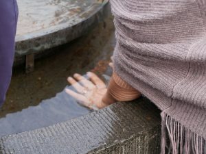 eau source banneux 2025