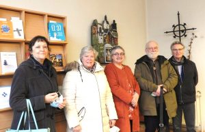 prière crématorium