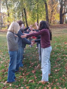 Apprendre à être en relation