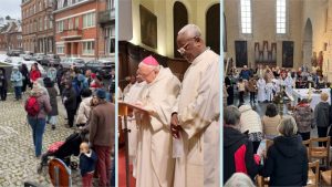 journée jubilaire du 23 novembre 2025