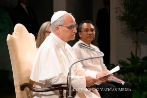 exhortation de léon XIV