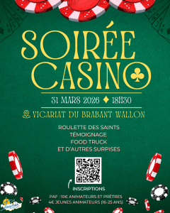 soirée casino 2026