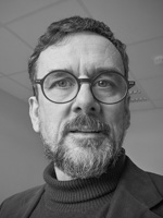 Jacques Bihin - diacre