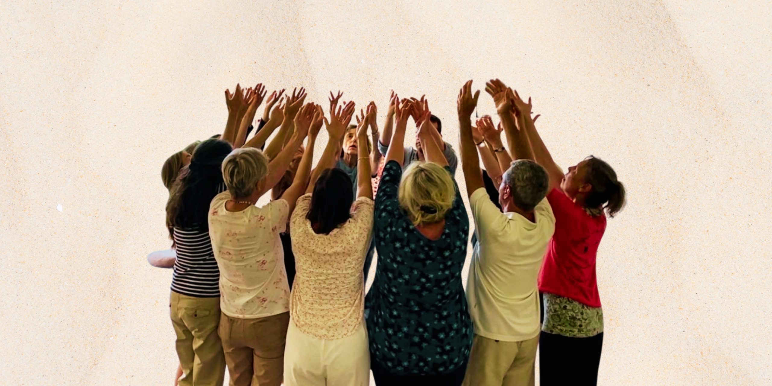 Bannière ateliers Pèlerins Danseurs 2026 - 2027
