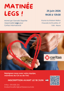 caritas day