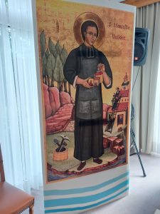 frères maristes de genval
