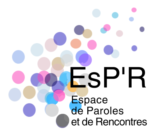 Logo Conférences EsP'R