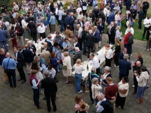 garden party