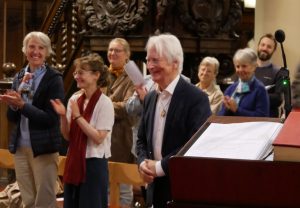 rentrée pastorale