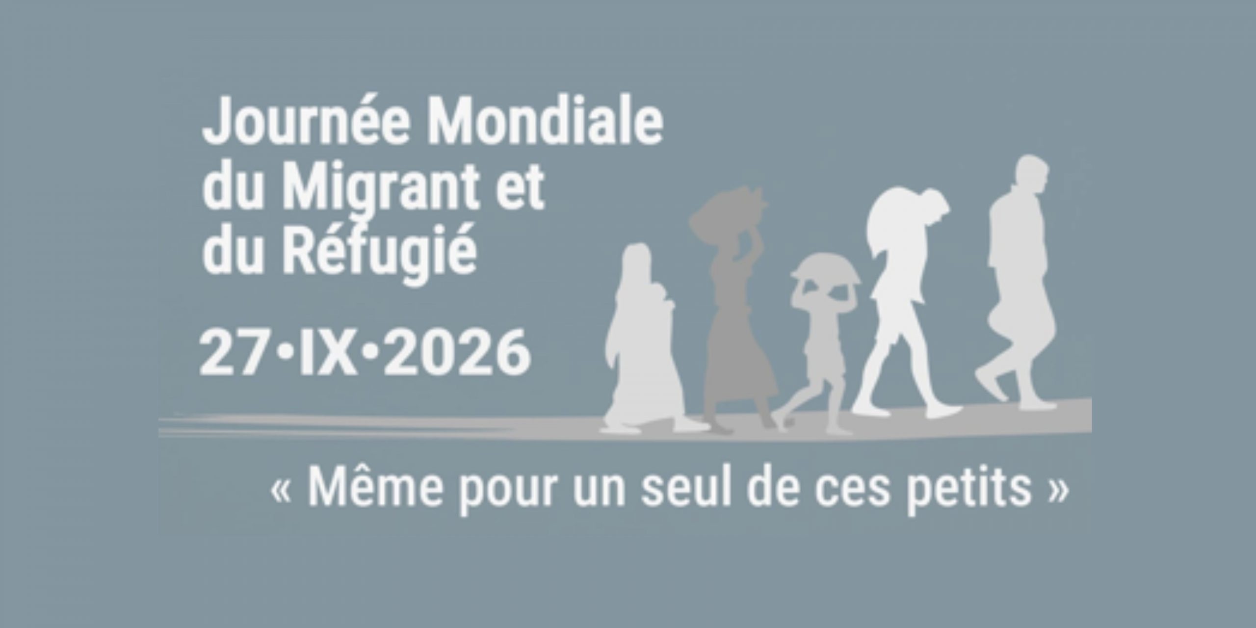 journée mondiale migrant